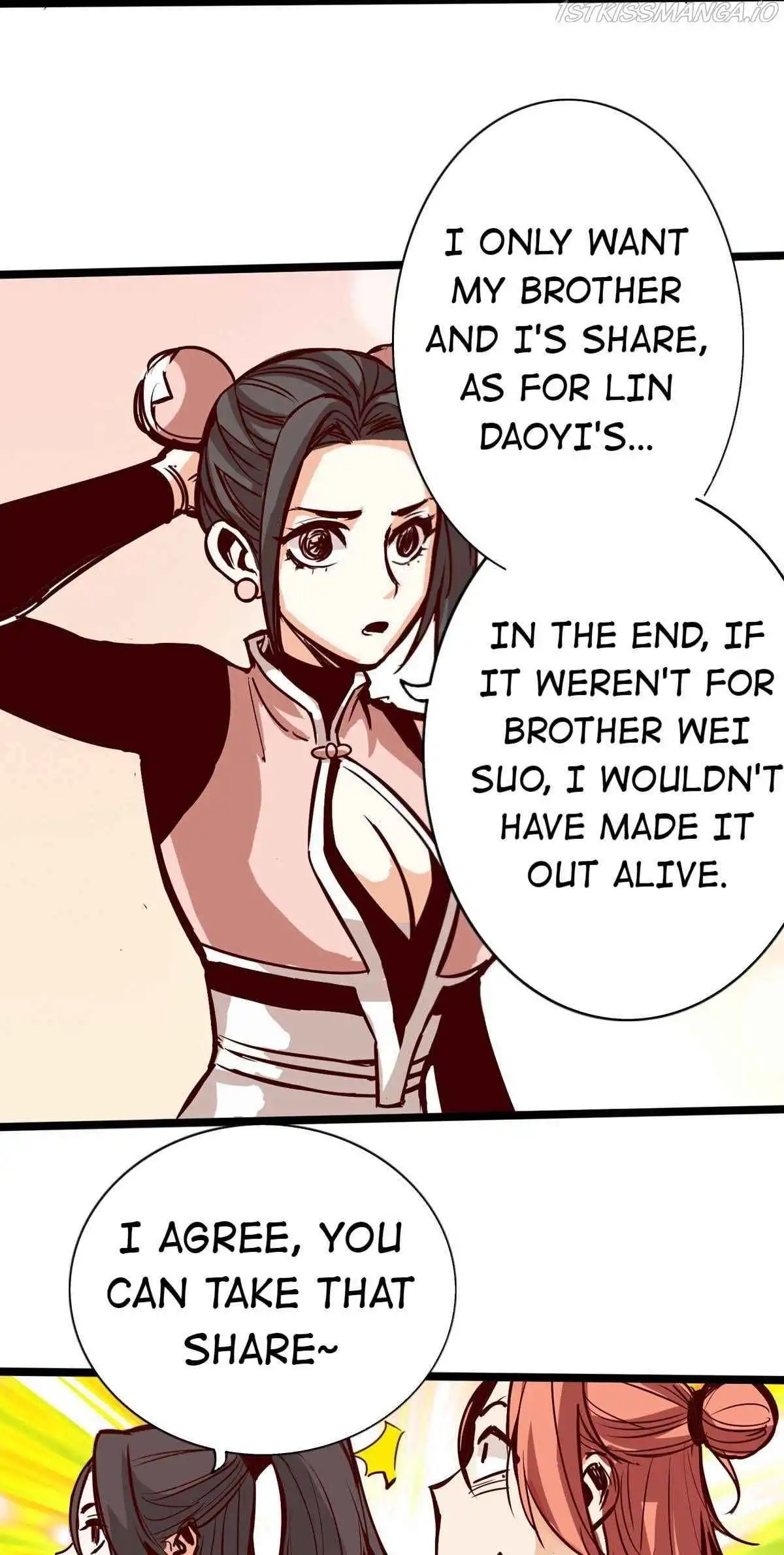 The Road To Heaven Chapter 13 28